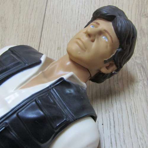 Jakks Star Wars Han Solo figurine - 45cm