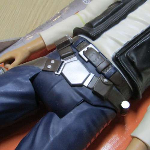 Jakks Star Wars Han Solo figurine - 45cm