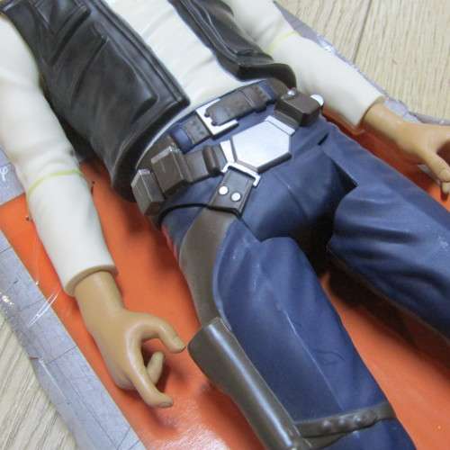 Jakks Star Wars Han Solo figurine - 45cm