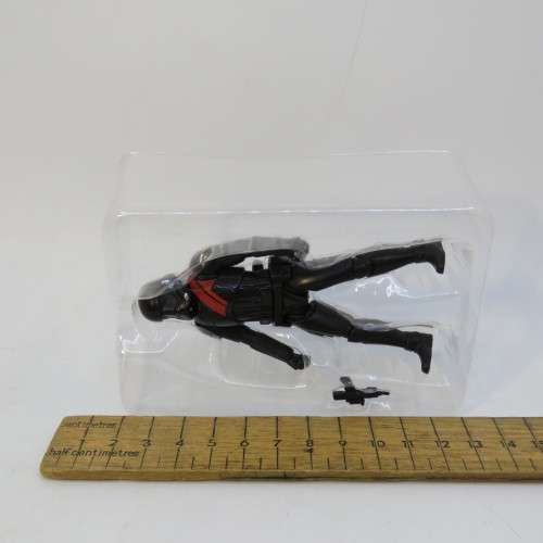 Hasbro Star Wars Elite Speeder Bike and Stormtrooper figurine - 3,75 inch - In box