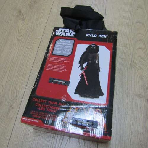 Jakks Star Wars Kylo Ren figurine - 45cm