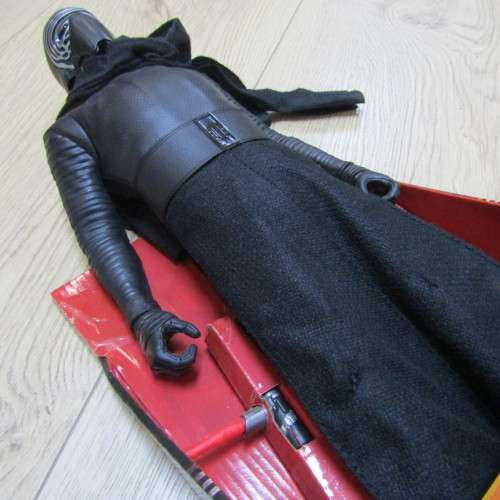 Jakks Star Wars Kylo Ren figurine - 45cm