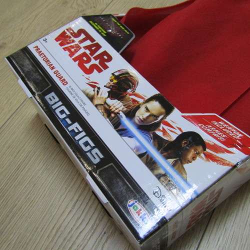 Jakks Star Wars Praetorian Guard figurine - 45cm