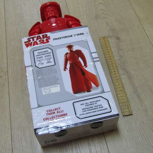 Jakks Star Wars Praetorian Guard figurine - 45cm