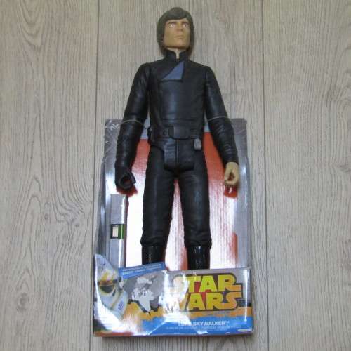 Jakks Star Wars Luke Skywalker figurine - 45cm