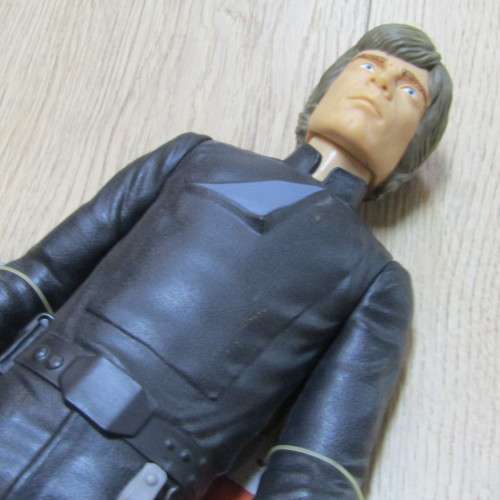 Jakks Star Wars Luke Skywalker figurine - 45cm