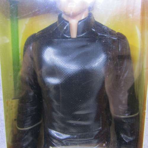 Hasbro Star Wars Luke Skywalker figurine in box - 12inch