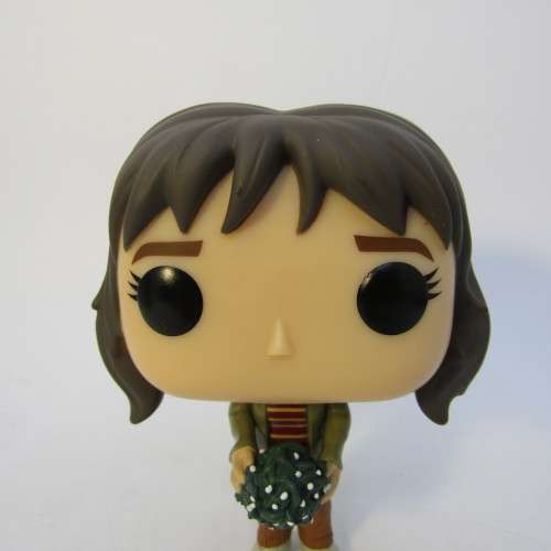 Funko POP Television #436 Stranger Things Joyce vinyl bobble head figurine in box