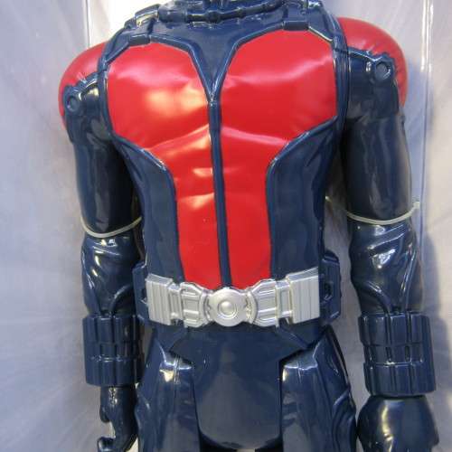 Hasbro Avengers Ant-Man action figurine - 12inch