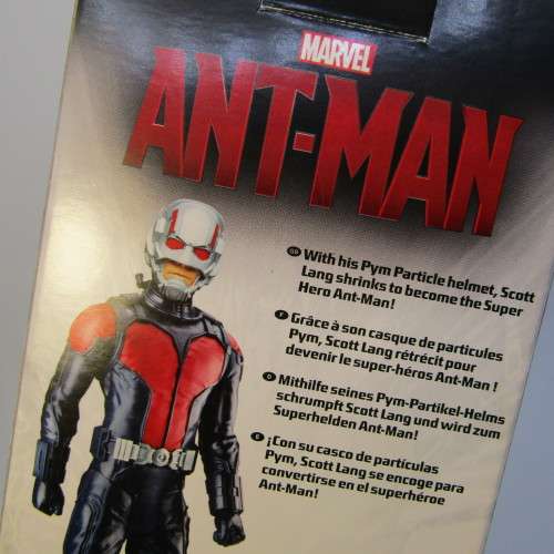 Hasbro Avengers Ant-Man action figurine - 12inch