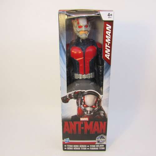 Hasbro Avengers Ant-Man action figurine - 12inch