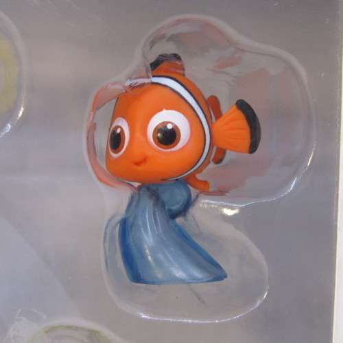 Thinking Toy Disney Pixar mini figurines 8-piece gift set