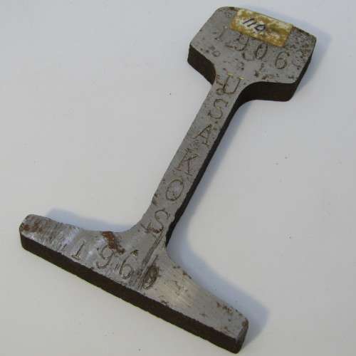Momento for first NG Line in South West Africa - USAKOS 1906 - produced 1960