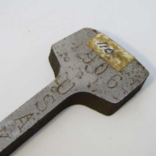 Momento for first NG Line in South West Africa - USAKOS 1906 - produced 1960