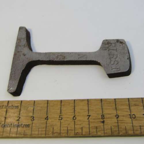 Momento for first NG Line in South West Africa - USAKOS 1906 - produced 1960
