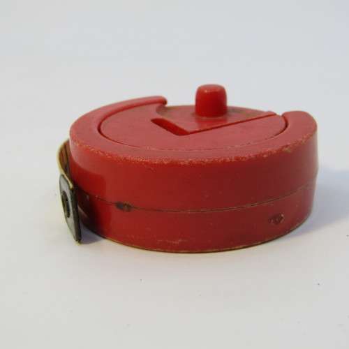 Dean Fiberglass go measure tape - 60 inches