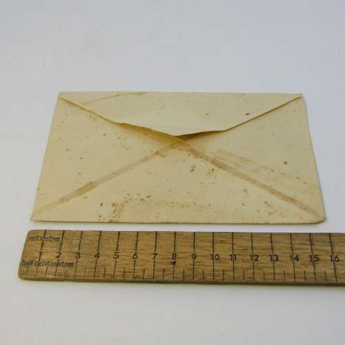 Vintage Cap Net in original packaging THE `Superior`