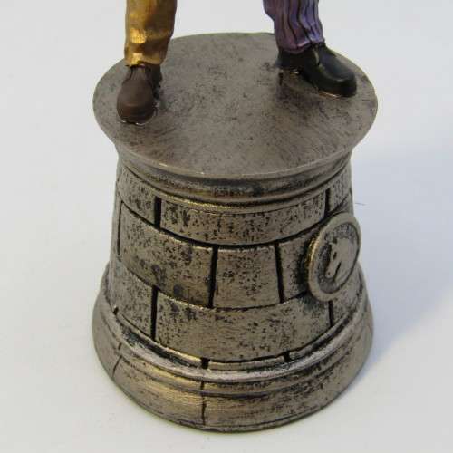 DC Comics Chess collection Two Face figurine