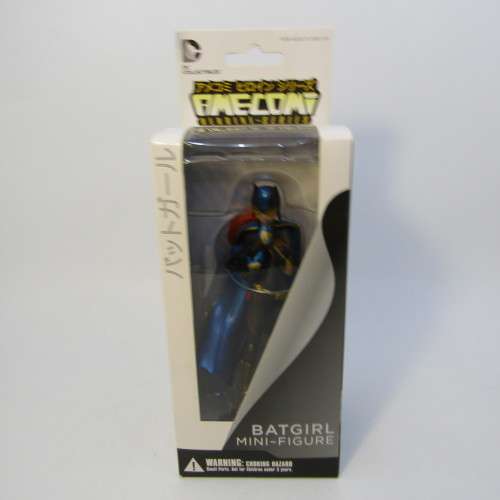 Star Wars Legacy Collection Darth Sidious hologram figurine