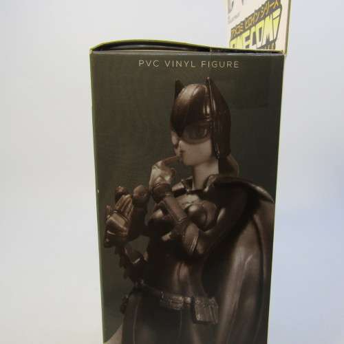 Star Wars Legacy Collection Darth Sidious hologram figurine