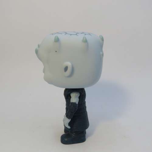 Funko POP Game of Thrones #44 Night King Vinyl figure in box