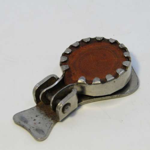 Monopol ` Hermet` bottle opener - vintage and scarce