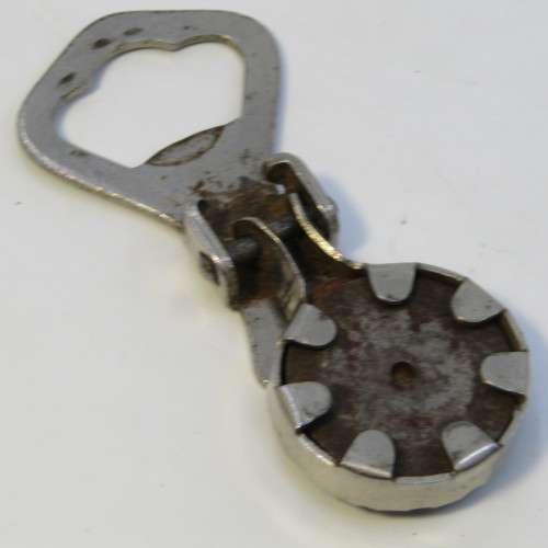 Monopol ` Hermet` bottle opener - vintage and scarce