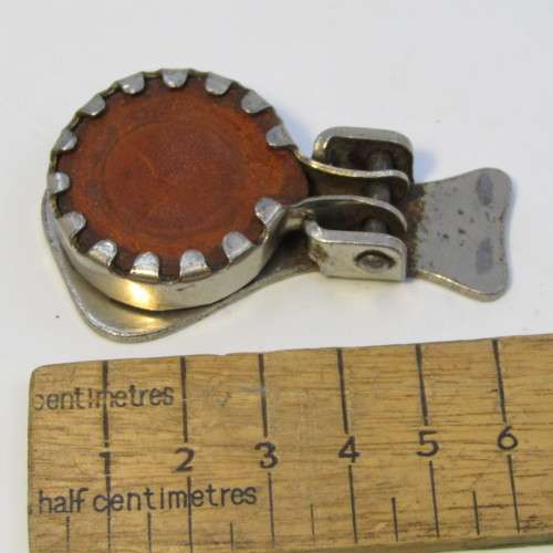 Monopol ` Hermet` bottle opener - vintage and scarce