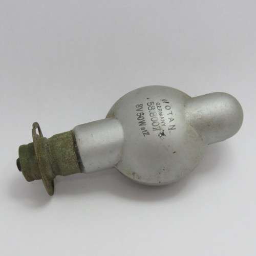 Wotan 8V 50W projector bulb