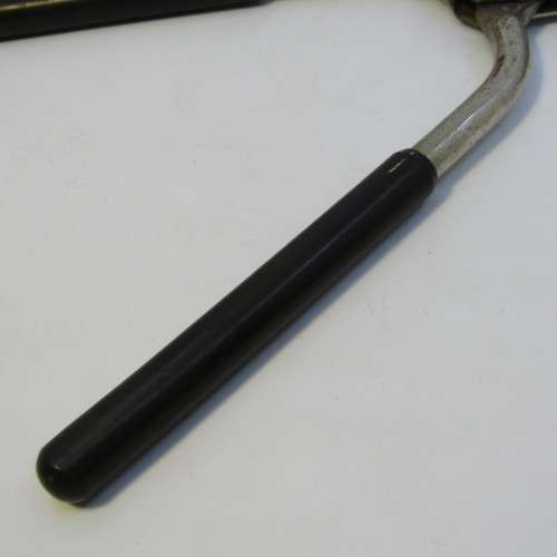 Vintage hair curling tongs - BOTOX - excellent condition