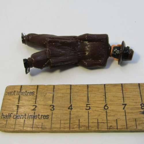 Homies Set #1 pack of 4 figurines - 1/24 scale collectible figurine set