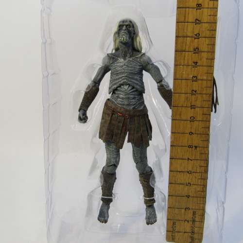 Funko Game of Thrones Legacy collection #4 White Walker figurine