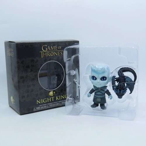 Funko 5 Star Game of Thrones Night King Vinyl figure