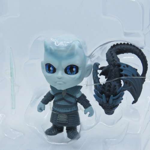 Funko 5 Star Game of Thrones Night King Vinyl figure