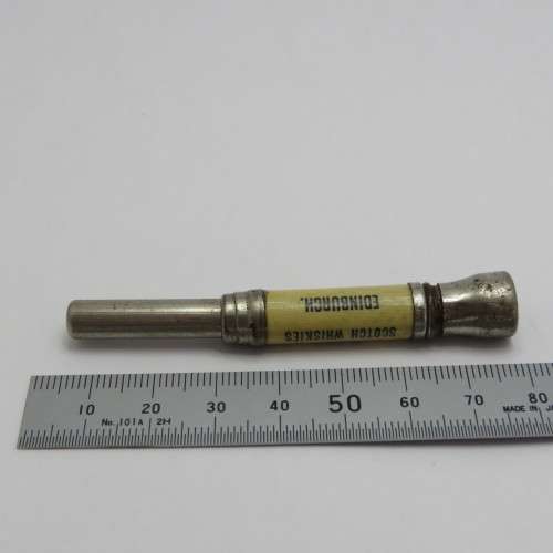 Andrew Usher and Co`s Scotch whiskies - Cigar punch - Vintage