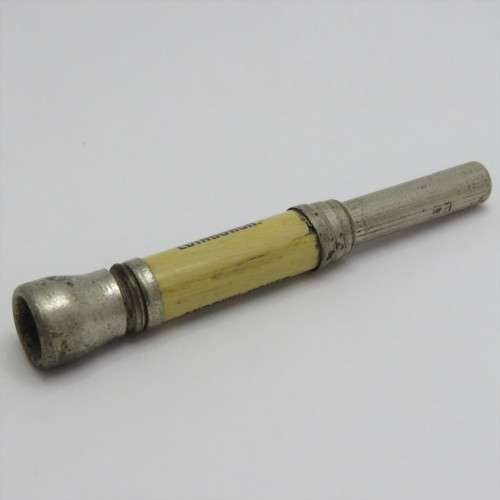 Andrew Usher and Co`s Scotch whiskies - Cigar punch - Vintage