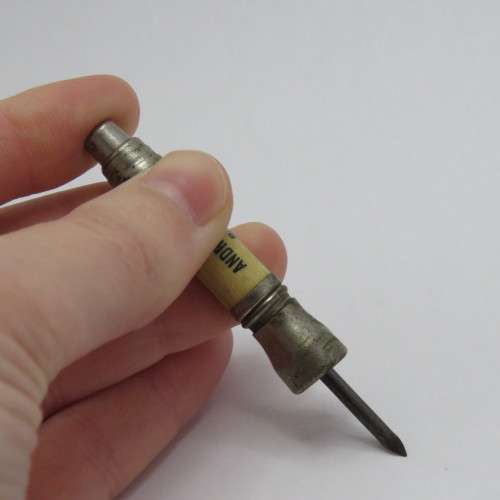 Andrew Usher and Co`s Scotch whiskies - Cigar punch - Vintage