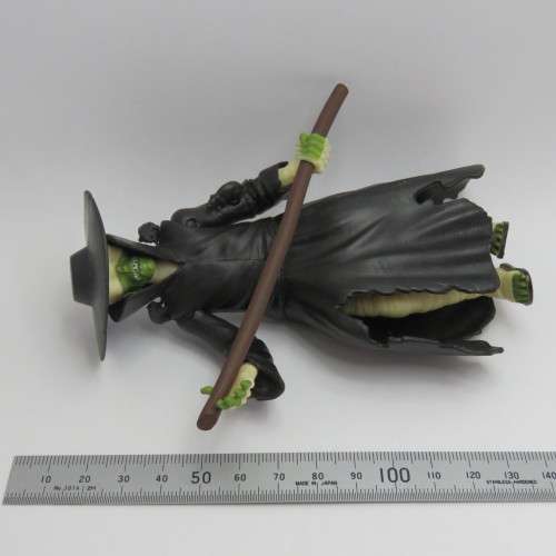 2013 Viacom Playmates Rat King figurine