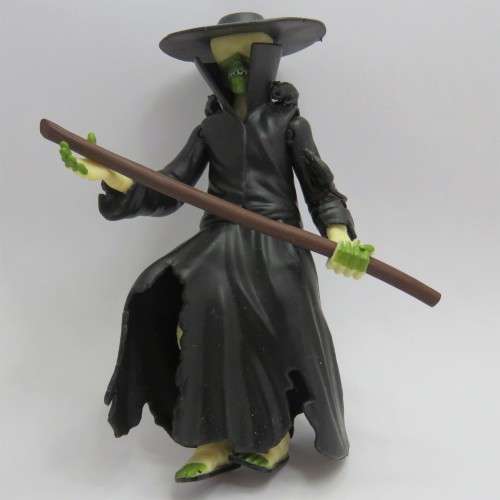 2013 Viacom Playmates Rat King figurine