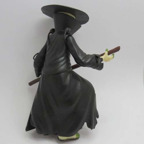 2013 Viacom Playmates Rat King figurine