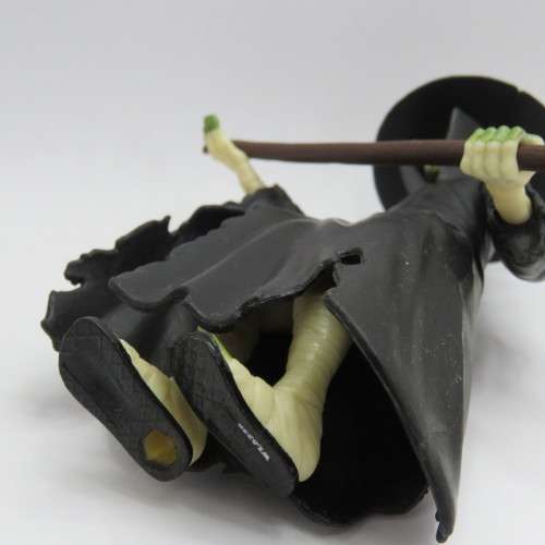 2013 Viacom Playmates Rat King figurine