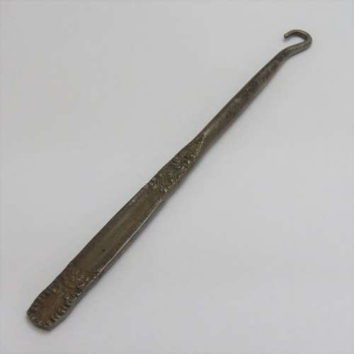 Antique bootlace puller - Circa 1900 or earlier