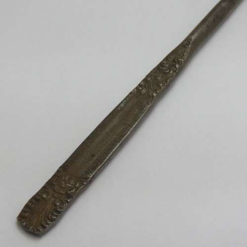 Antique bootlace puller - Circa 1900 or earlier