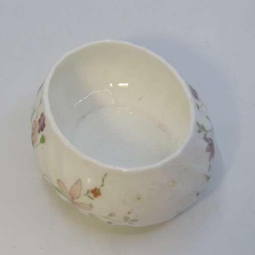 Vintage Wedgwood trinket holder with lid