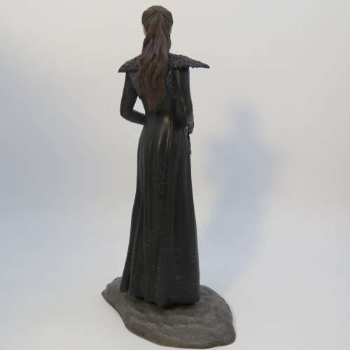 Dark Horse Deluxe Game of Thornes Sansa Stark figurine