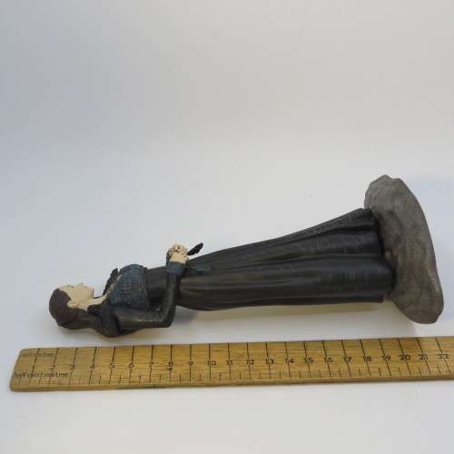 Dark Horse Deluxe Game of Thornes Sansa Stark figurine