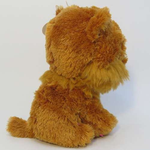 Ty Bennie Boos Barley the dog plash toy
