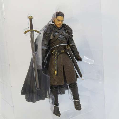 Funko Game of Thrones Legacy collection #11 Robb Stark figurine in box