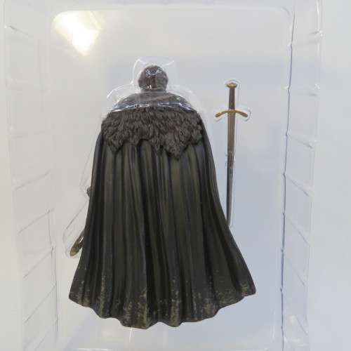 Funko Game of Thrones Legacy collection #11 Robb Stark figurine in box
