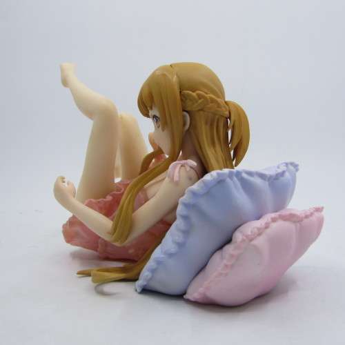 Sword Art Online Asuna Private Version figurine in box - scale 1/8